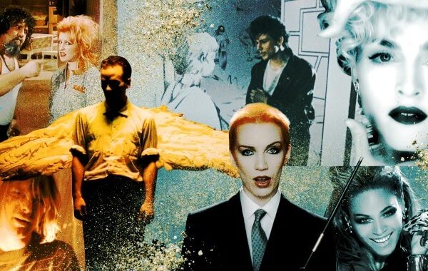 The Most Iconic Music Videos of All Time