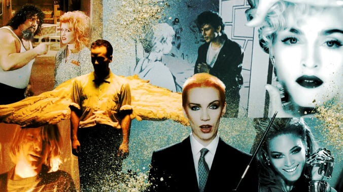 The Most Iconic Music Videos of All Time