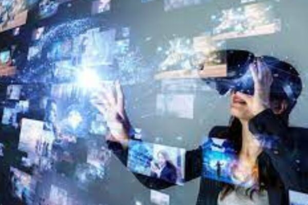 The Role of AI in Entertainment
