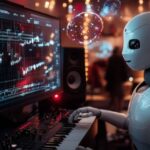 The Role of AI in Music Production The Role of AI in Music Production
