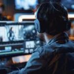 The Role of AI in Video Production and Editing
