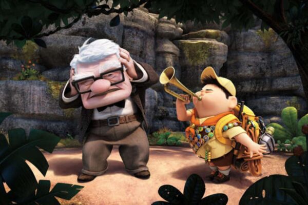 Why Animated Films Appeal to All Ages