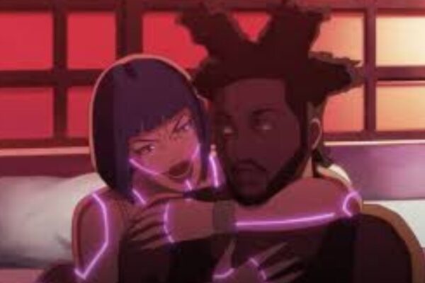 Why Animated Music Videos Are Popular