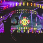 Why Concerts are Becoming More Immersive