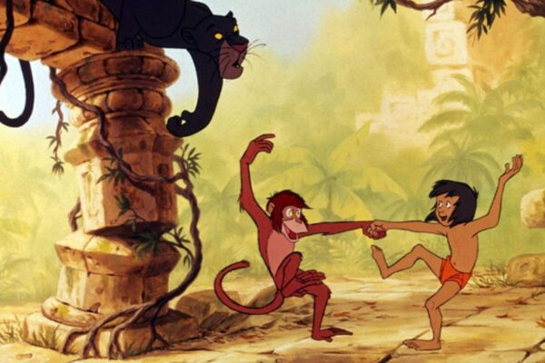 Why Hand-drawn Animation is Still Loved