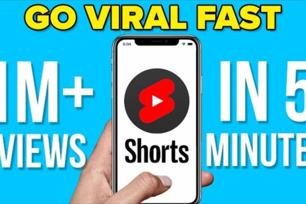 Why Some Videos Go Viral Fast