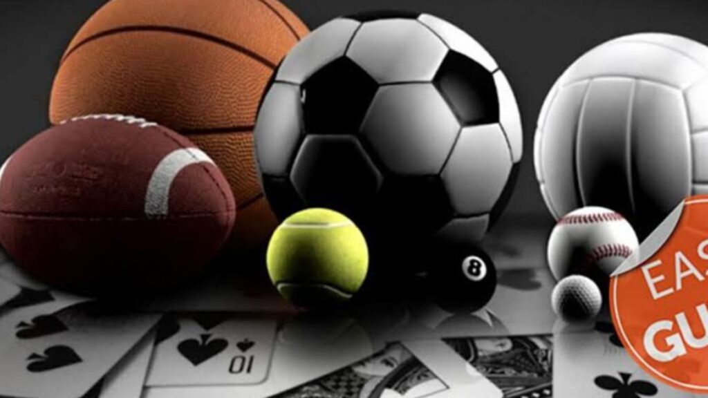 Betya Sports Betting The Insider's Playbook