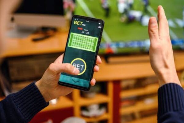 Betya Sports Betting The Insider's Playbook (3)