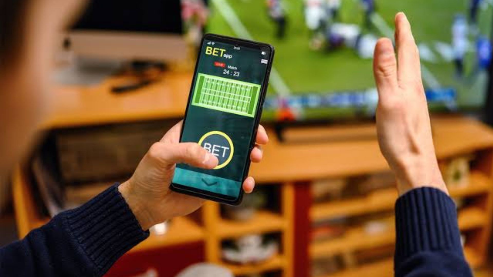 Betya Sports Betting The Insider's Playbook (3)